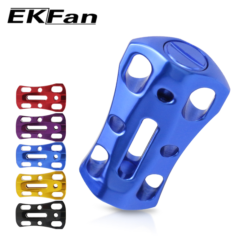 EKFan 1pc Aluminum Alloy Hollo - Fly Reel review and price