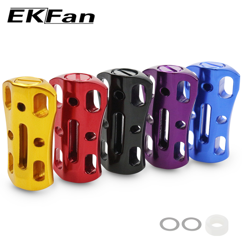 EKFan 1pc Aluminum Alloy Hollo - Fly Reel review and price