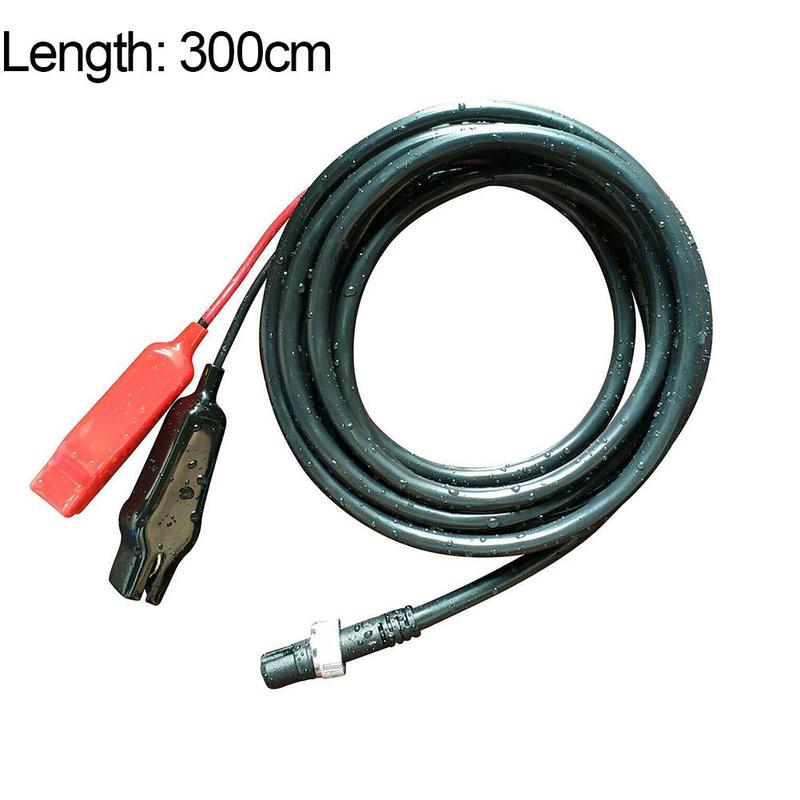 3M Power Cord for SHIMANO DAIW - Fly Reel review and price