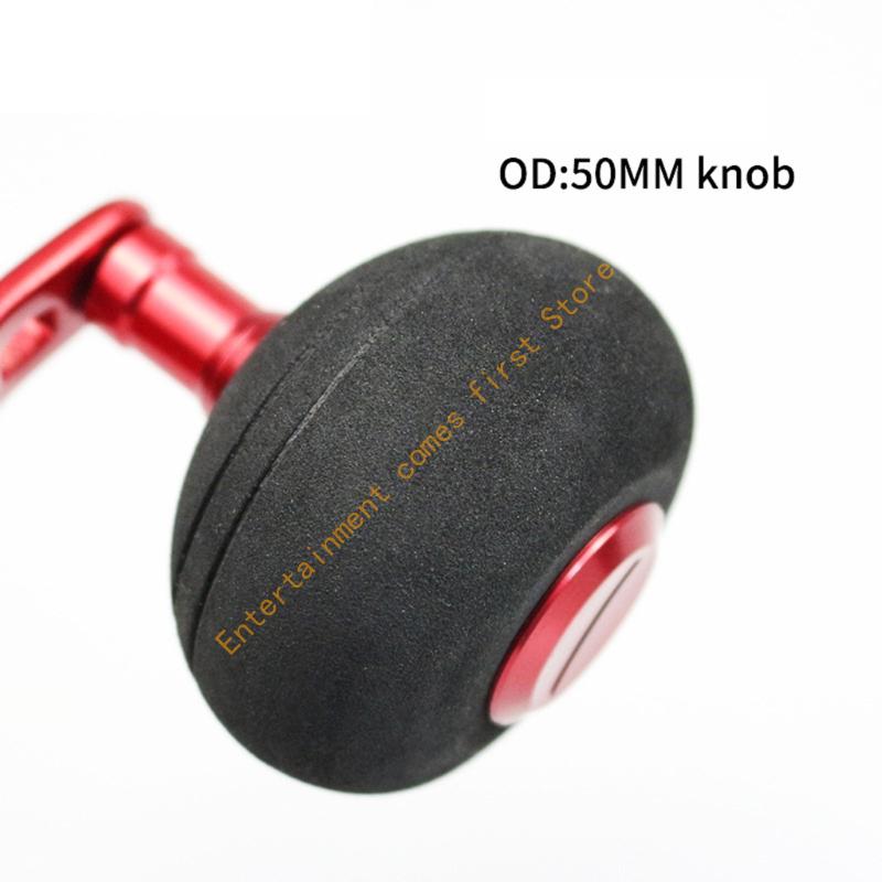 Baitcasting Reel Power Handle  - Reel Handle review and price